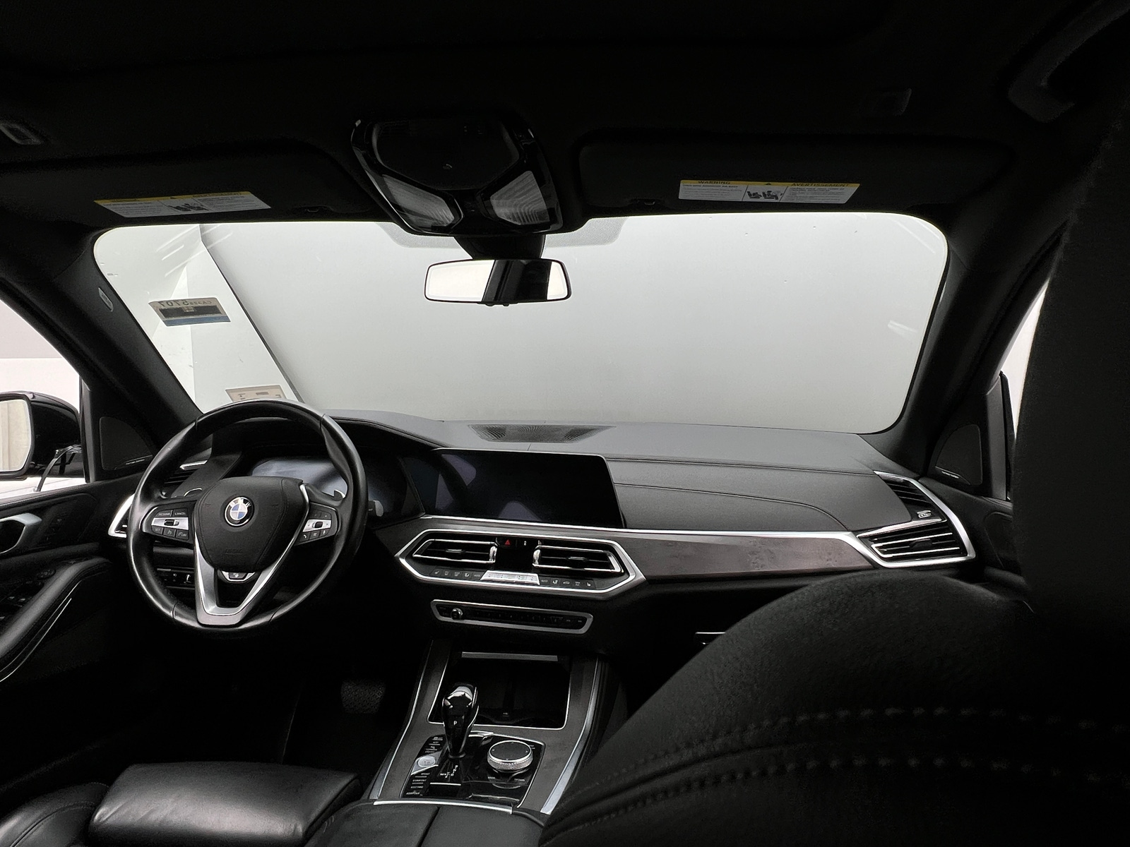 Thumbnail: 2019 BMW X5 - 2