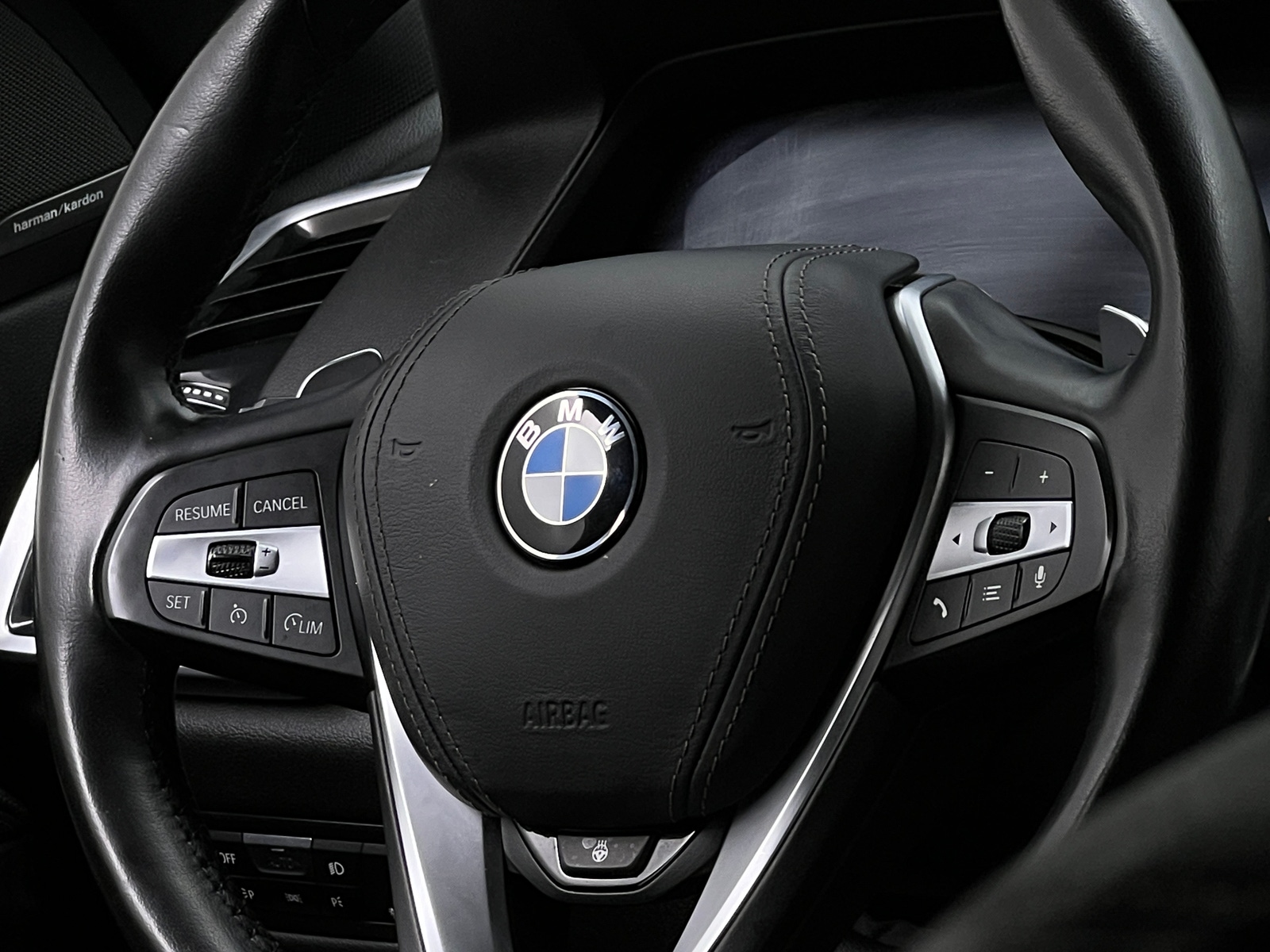 Thumbnail: 2019 BMW X5 - 4