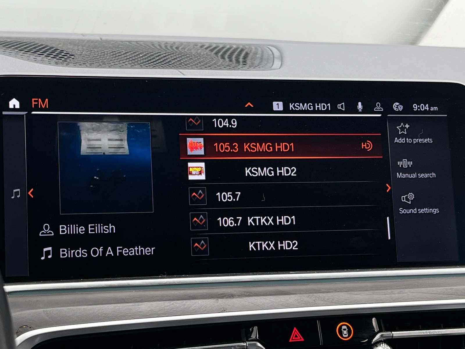 Thumbnail: 2019 BMW X5 - 3