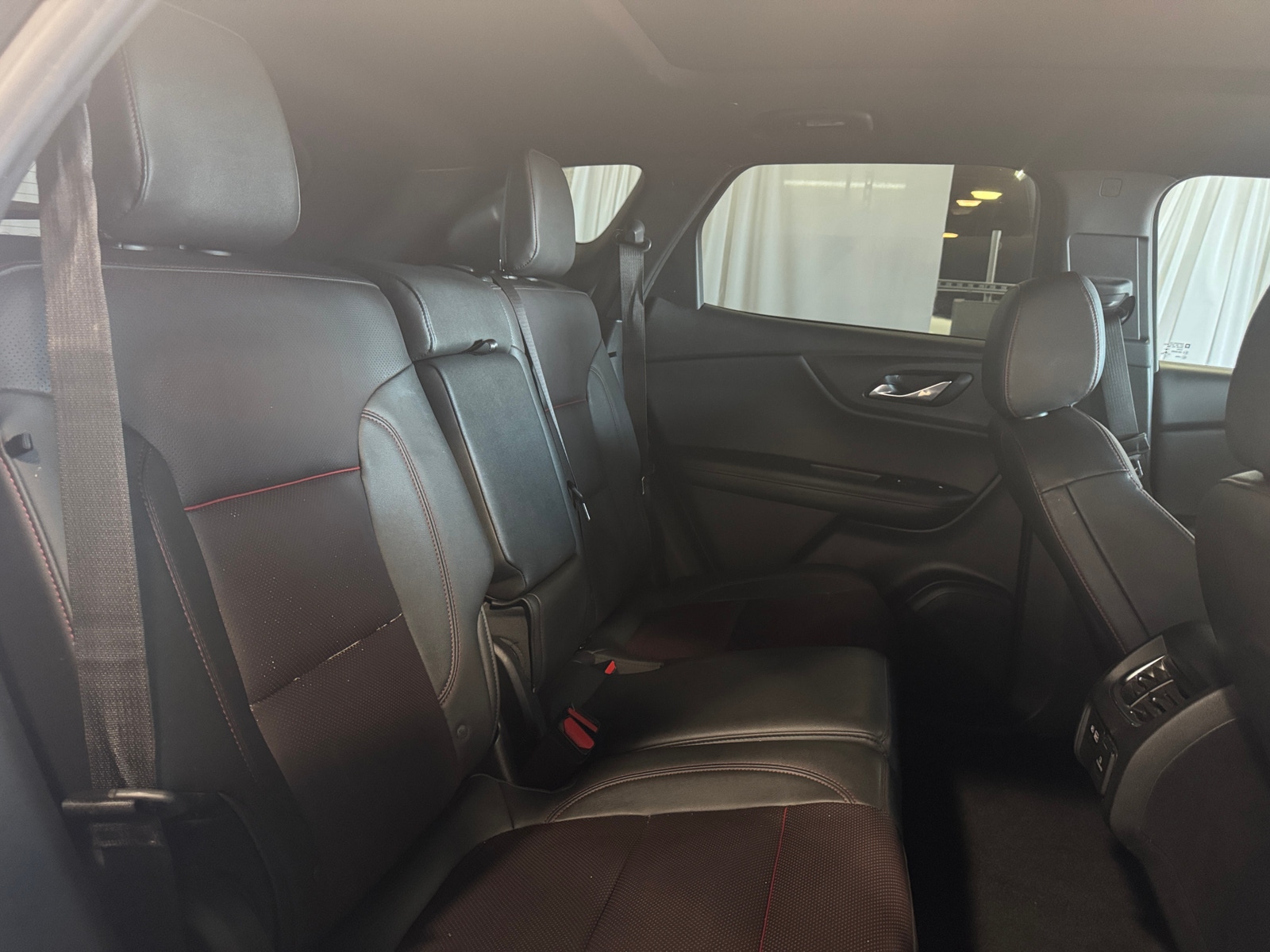 Thumbnail: 2021 Chevrolet Blazer - 5