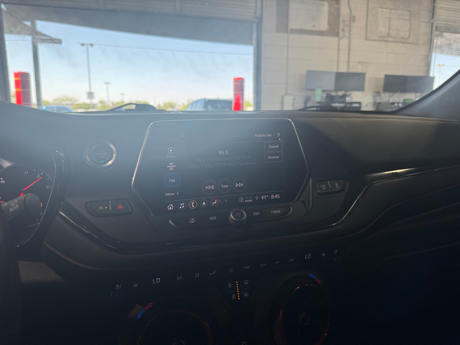 Thumbnail: 2021 Chevrolet Blazer - 3