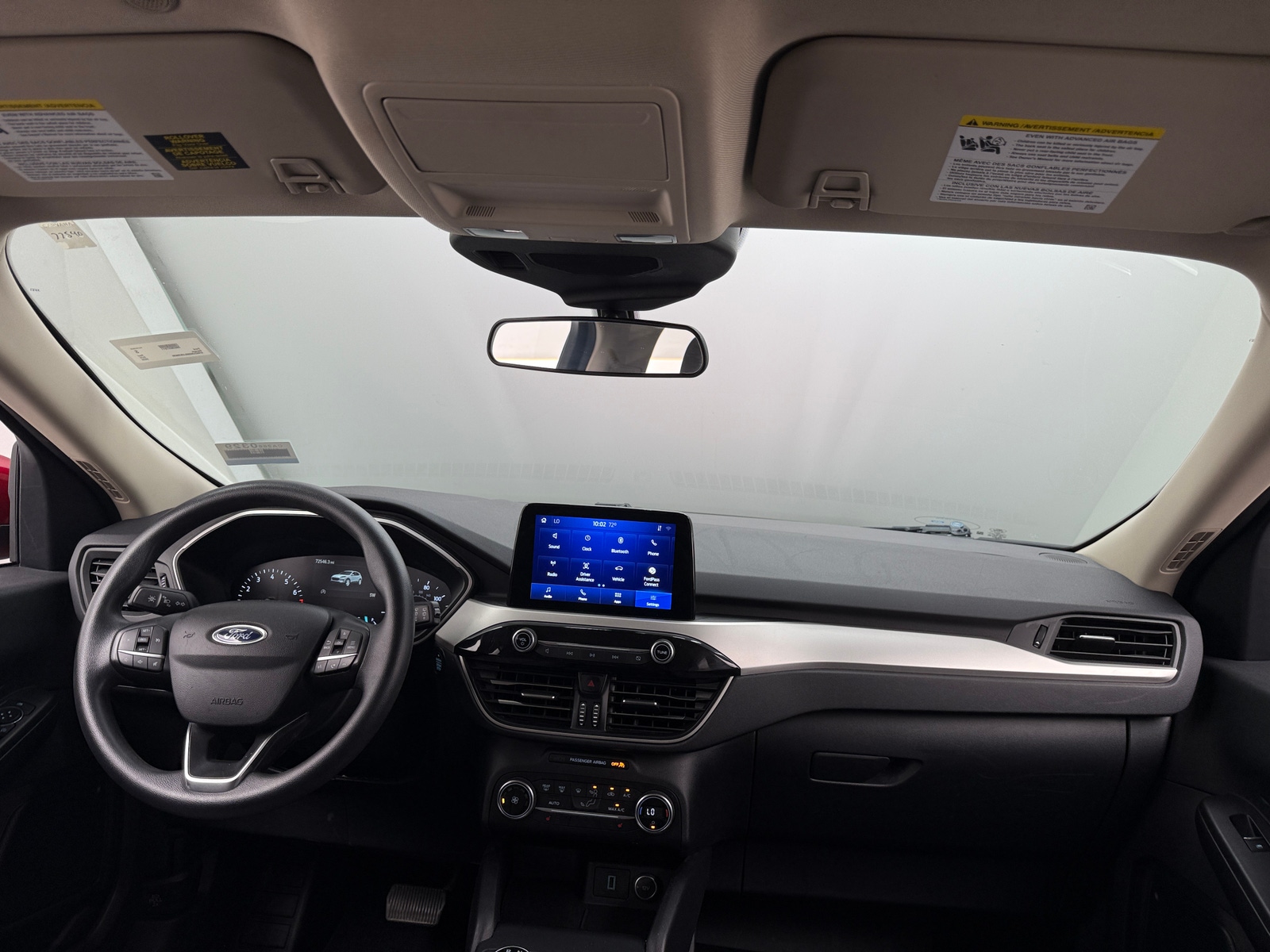 Thumbnail: 2020 Ford Escape - 3