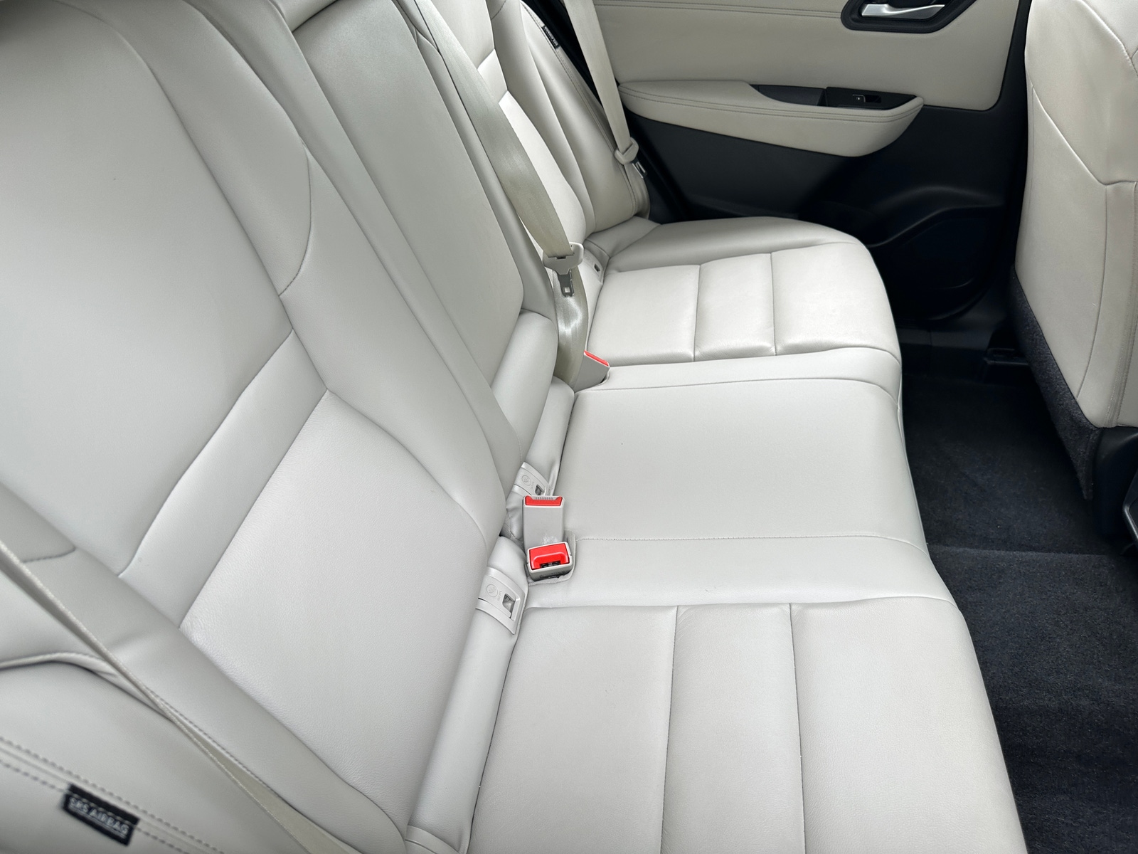 Thumbnail: 2023 Nissan Rogue - 5