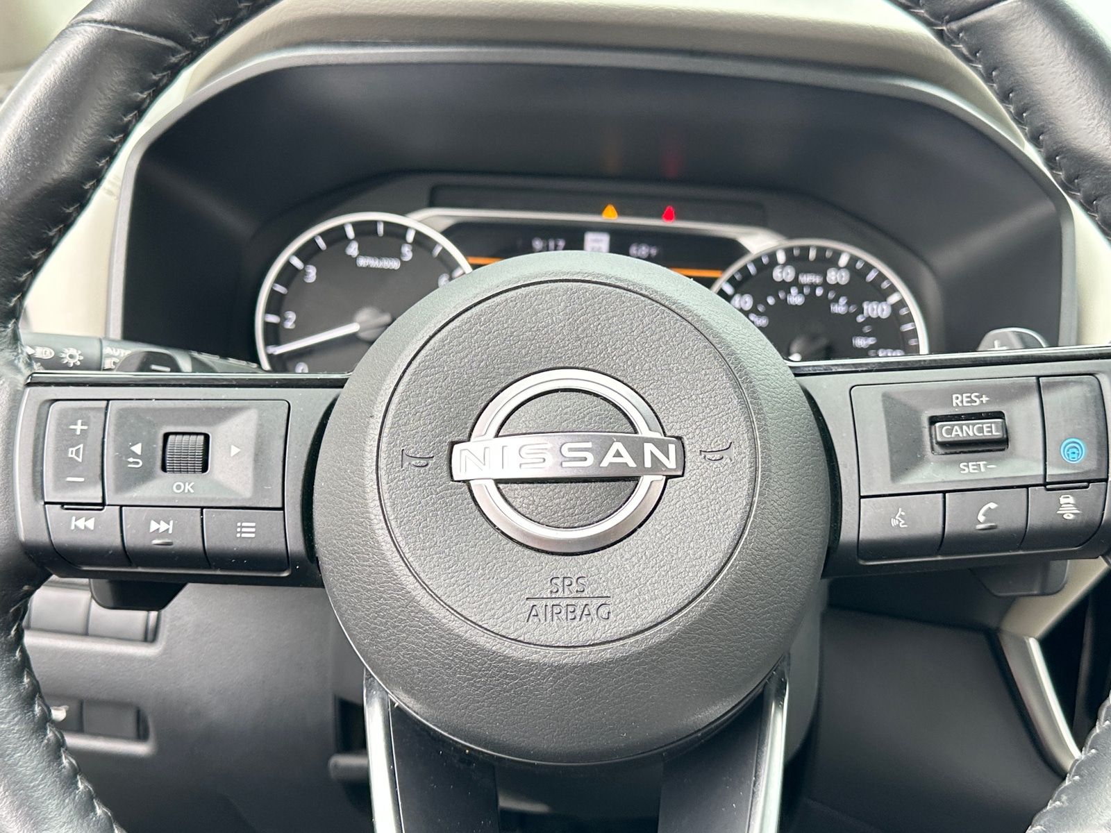 Thumbnail: 2023 Nissan Rogue - 4