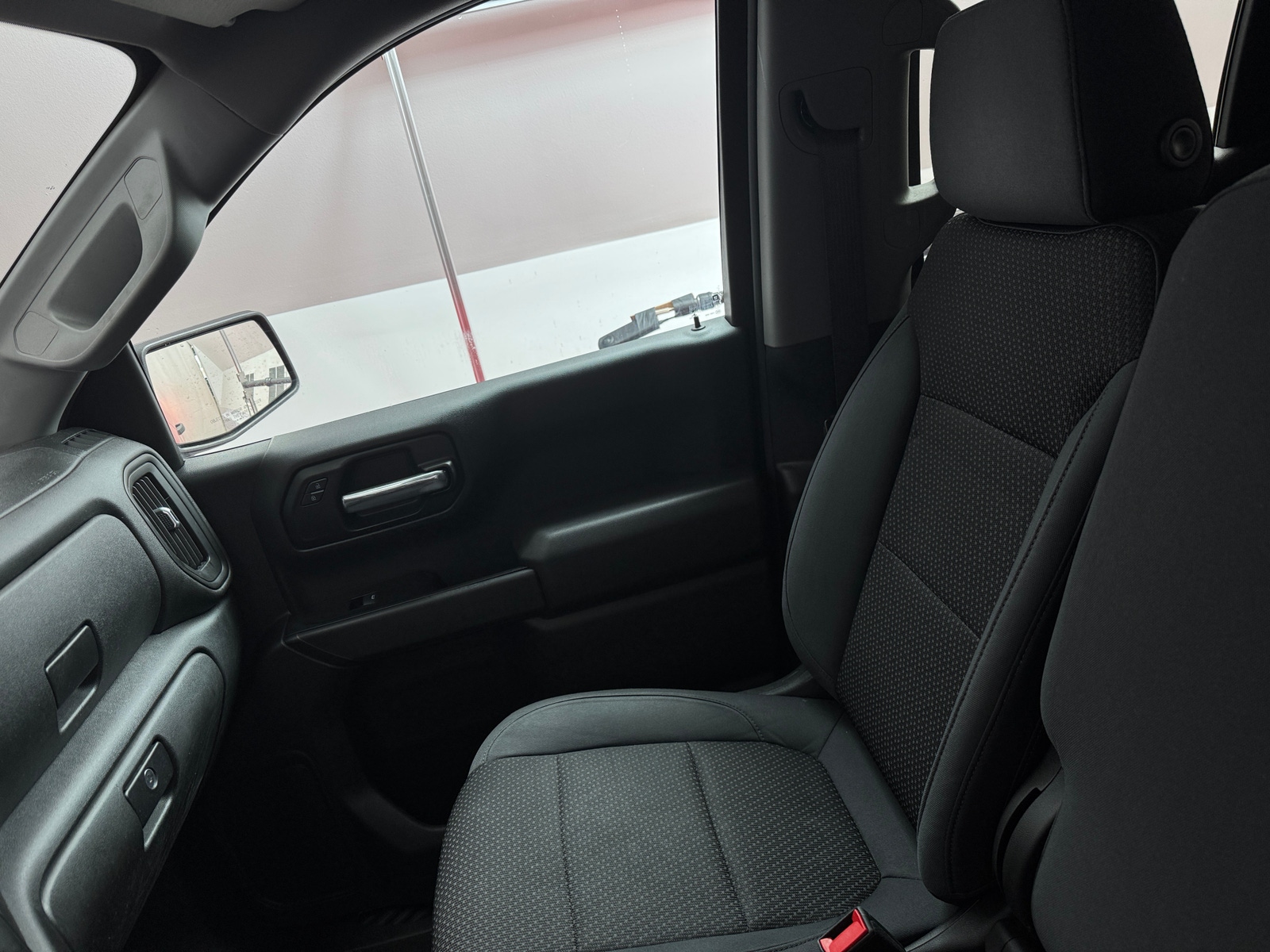Thumbnail: 2019 Chevrolet Silverado 1500 - 2