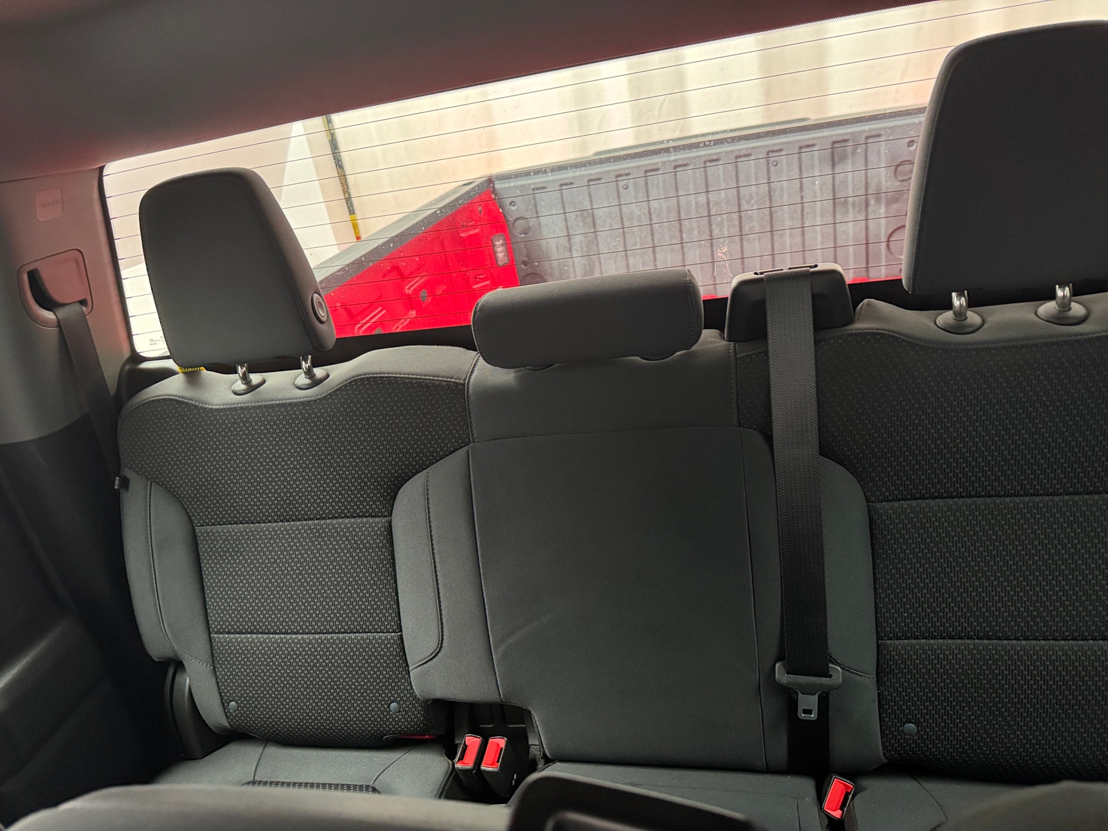 Thumbnail: 2019 Chevrolet Silverado 1500 - 6