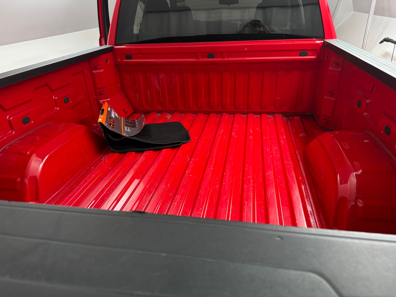 Thumbnail: 2019 Chevrolet Silverado 1500 - 7