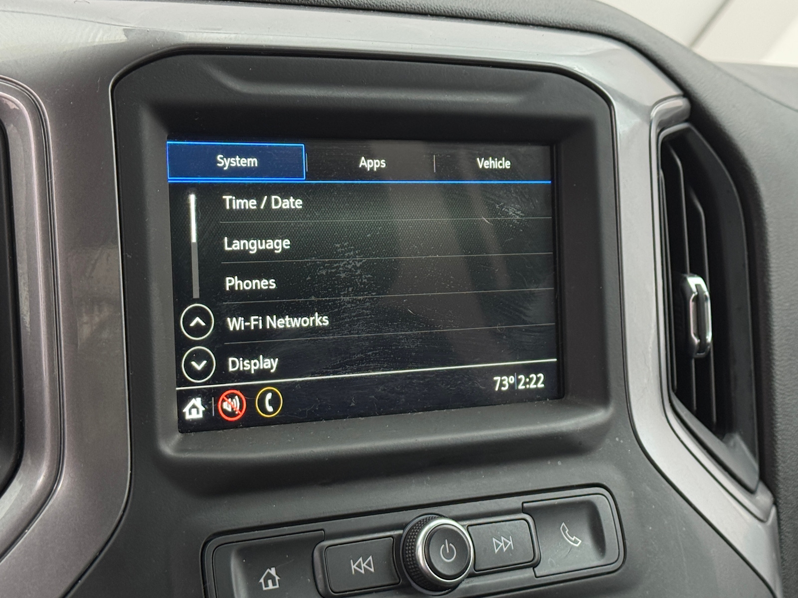 Thumbnail: 2019 Chevrolet Silverado 1500 - 4