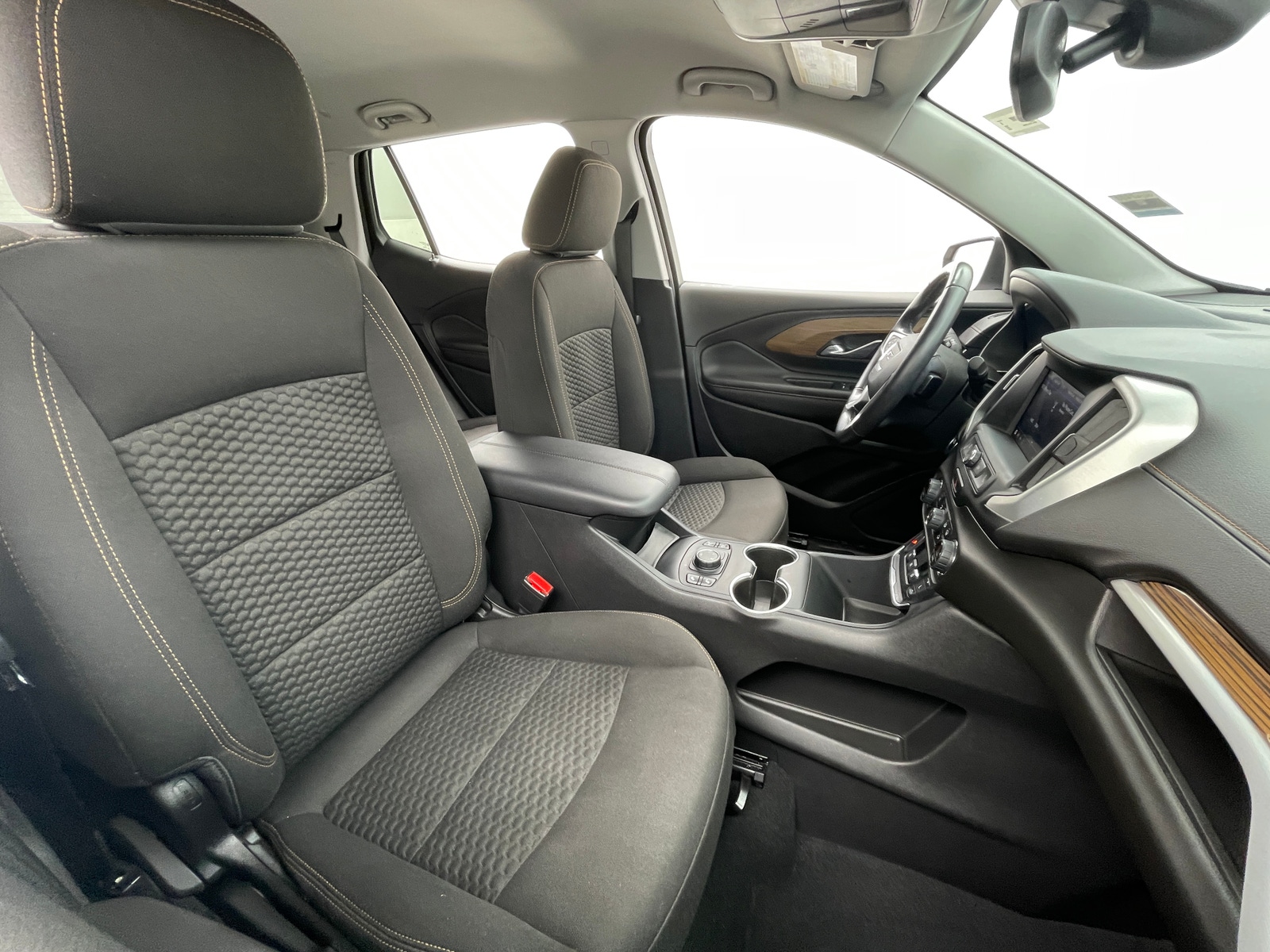 Thumbnail: 2020 GMC Terrain - 2