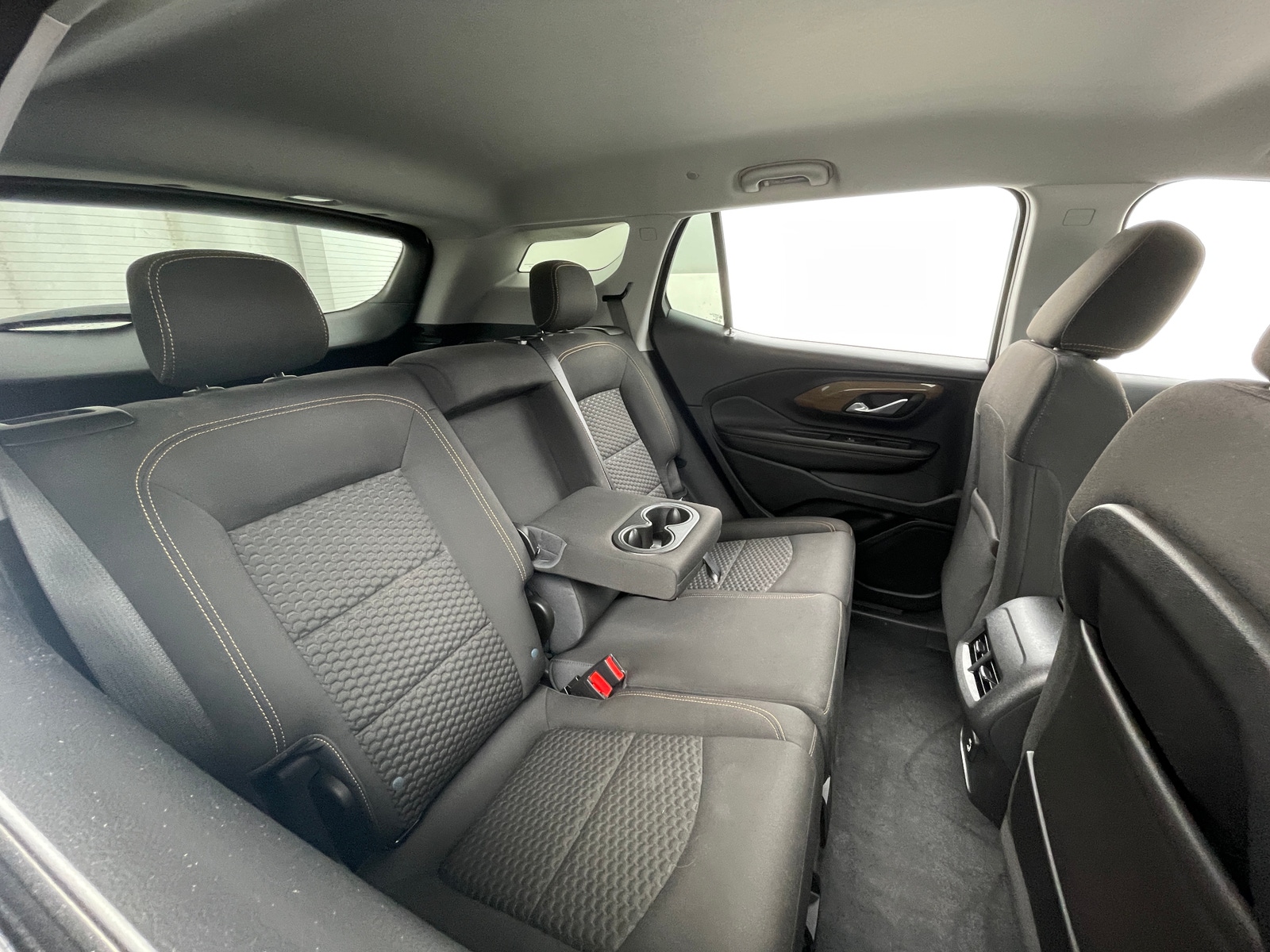 Thumbnail: 2020 GMC Terrain - 6