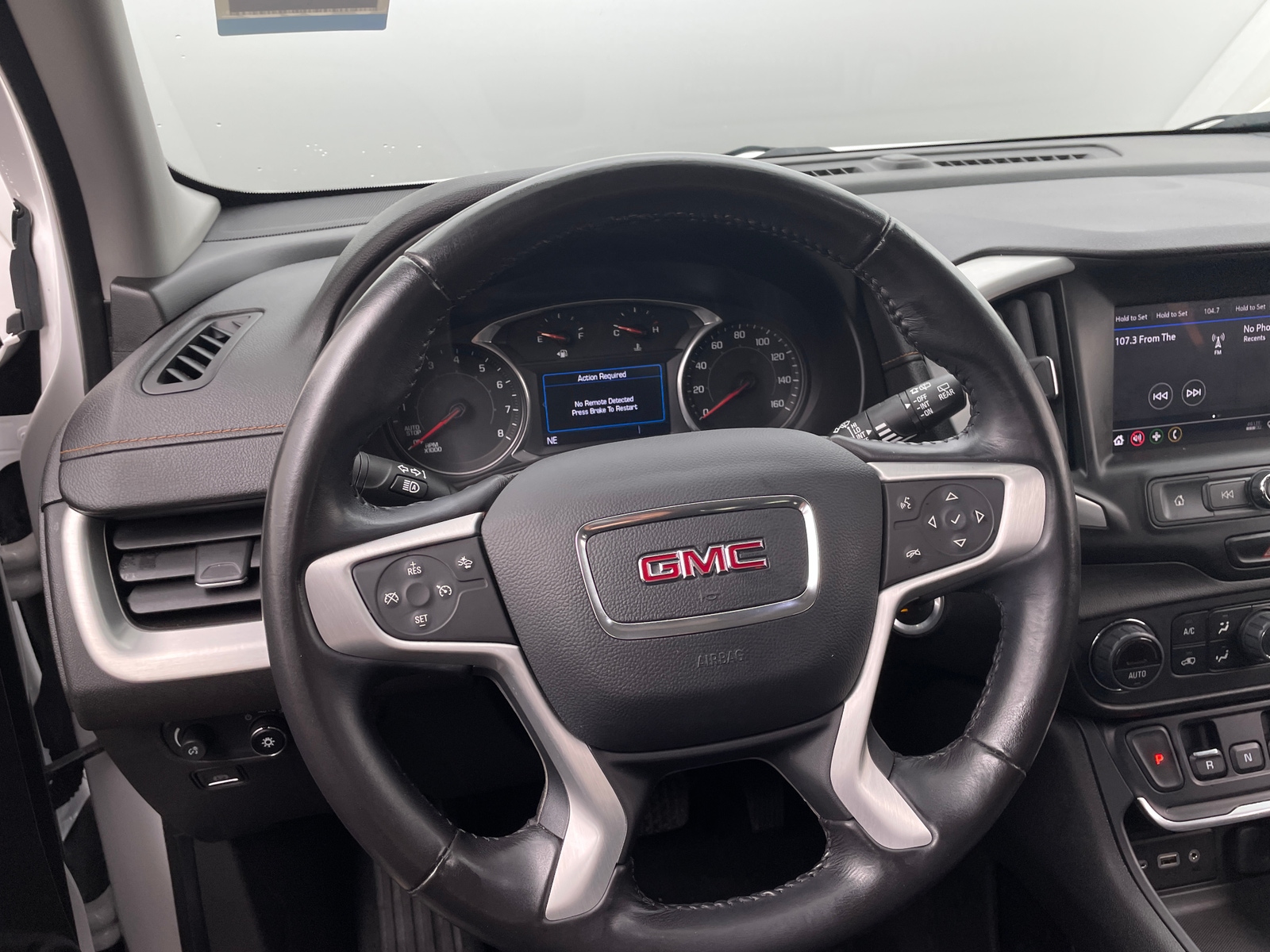 Thumbnail: 2020 GMC Terrain - 5