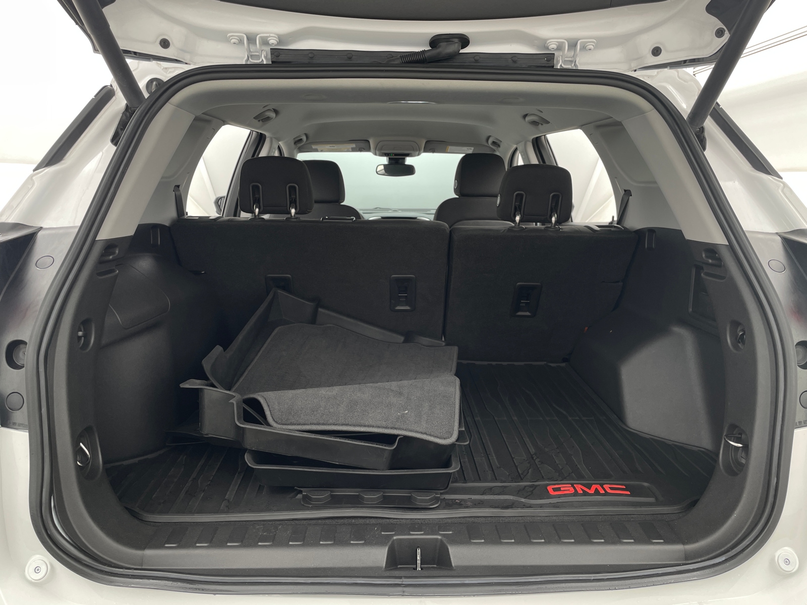 Thumbnail: 2020 GMC Terrain - 7