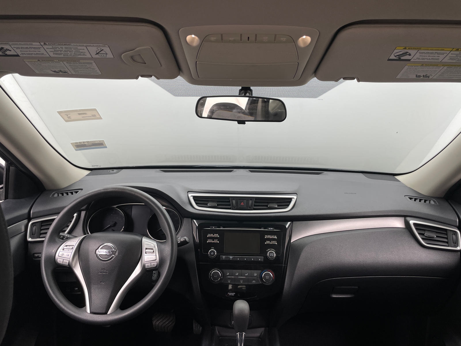 Thumbnail: 2015 Nissan Rogue - 3