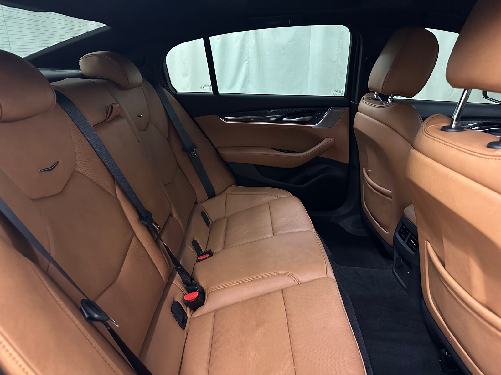 Thumbnail: 2021 Cadillac CT5 - 5
