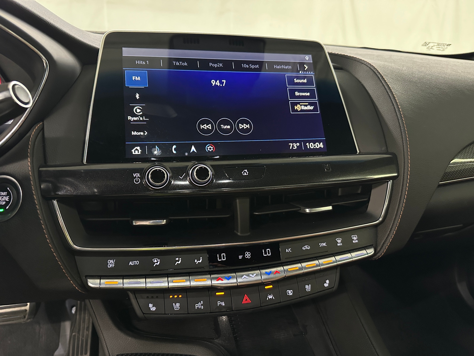 Thumbnail: 2021 Cadillac CT5 - 3