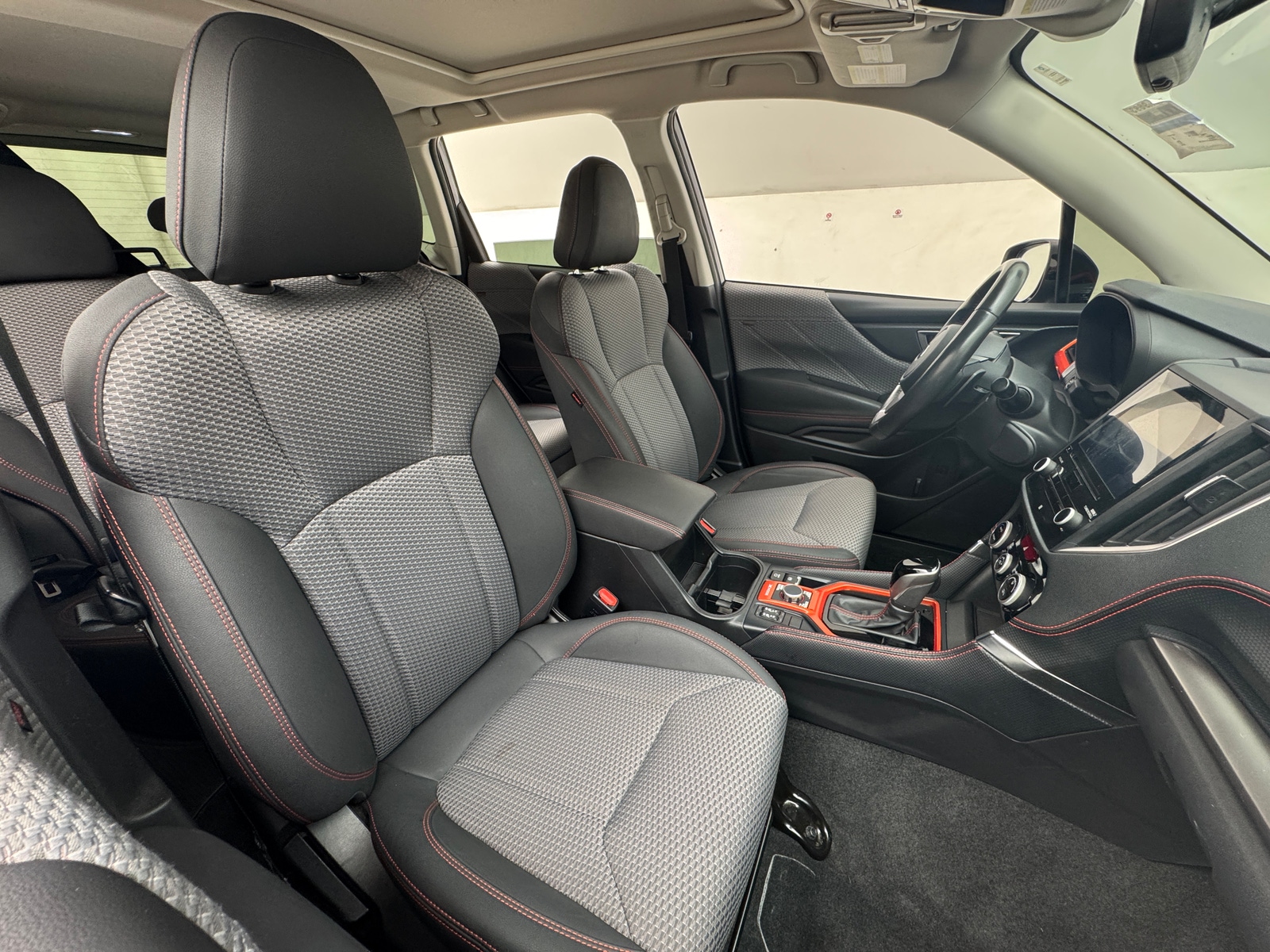 Thumbnail: 2020 Subaru Forester - 2