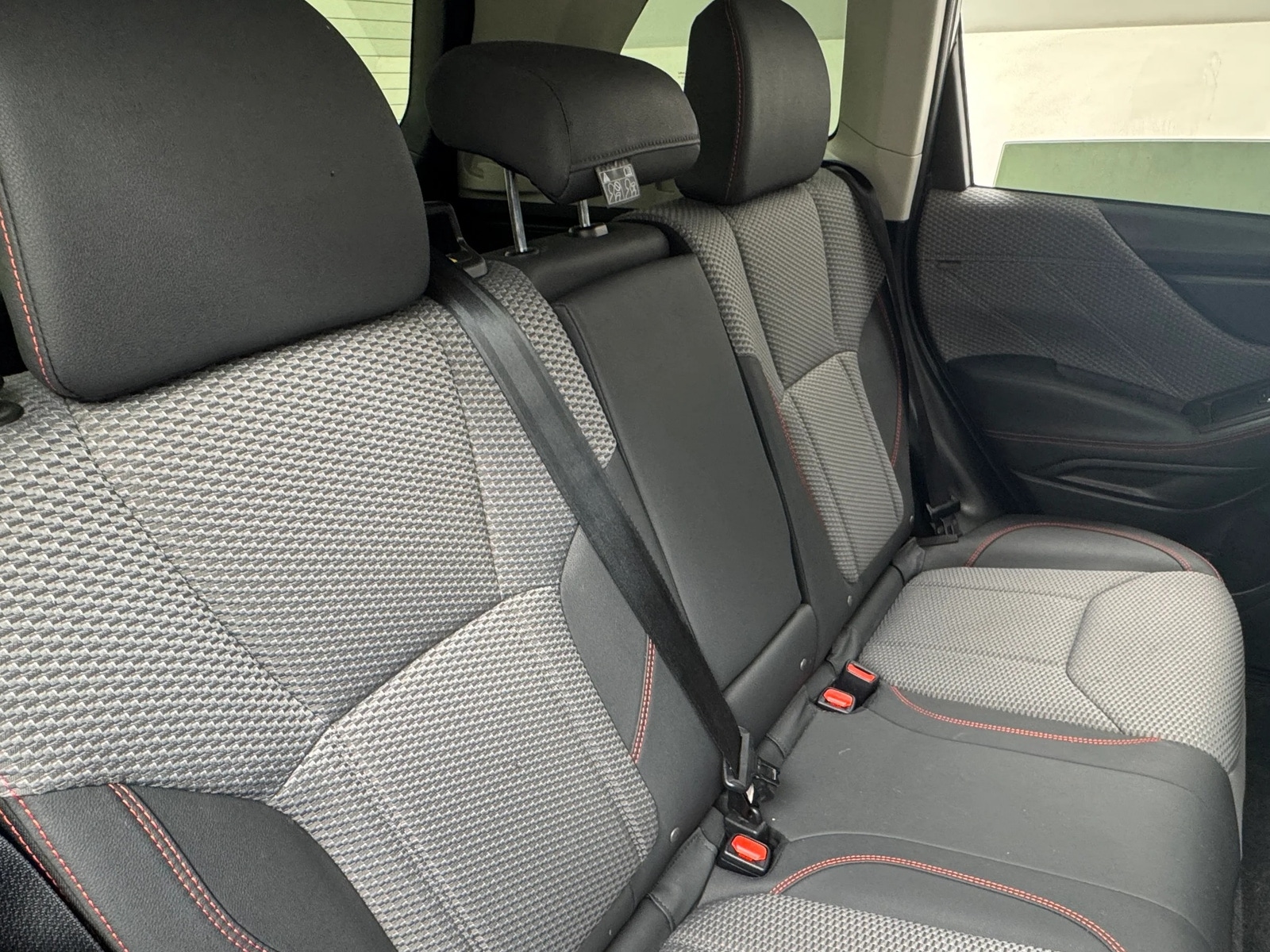 Thumbnail: 2020 Subaru Forester - 6