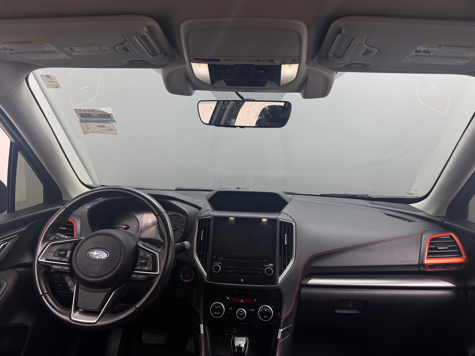 Thumbnail: 2020 Subaru Forester - 3