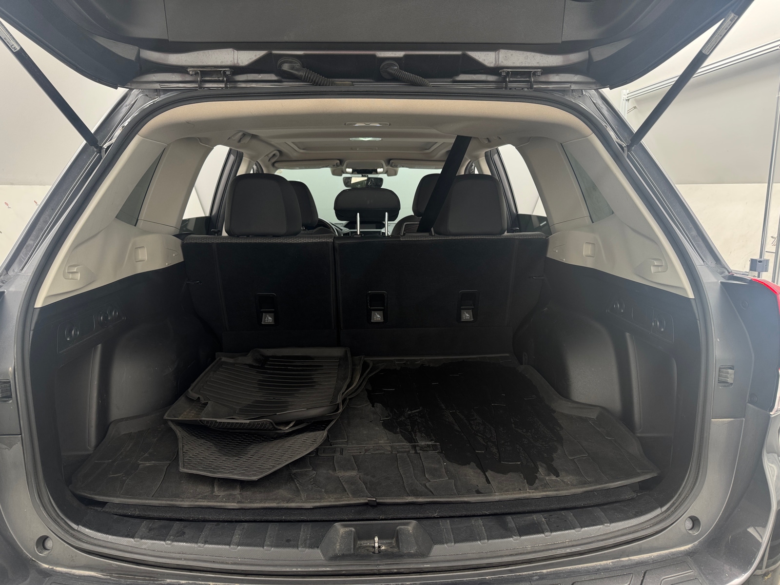 Thumbnail: 2020 Subaru Forester - 7