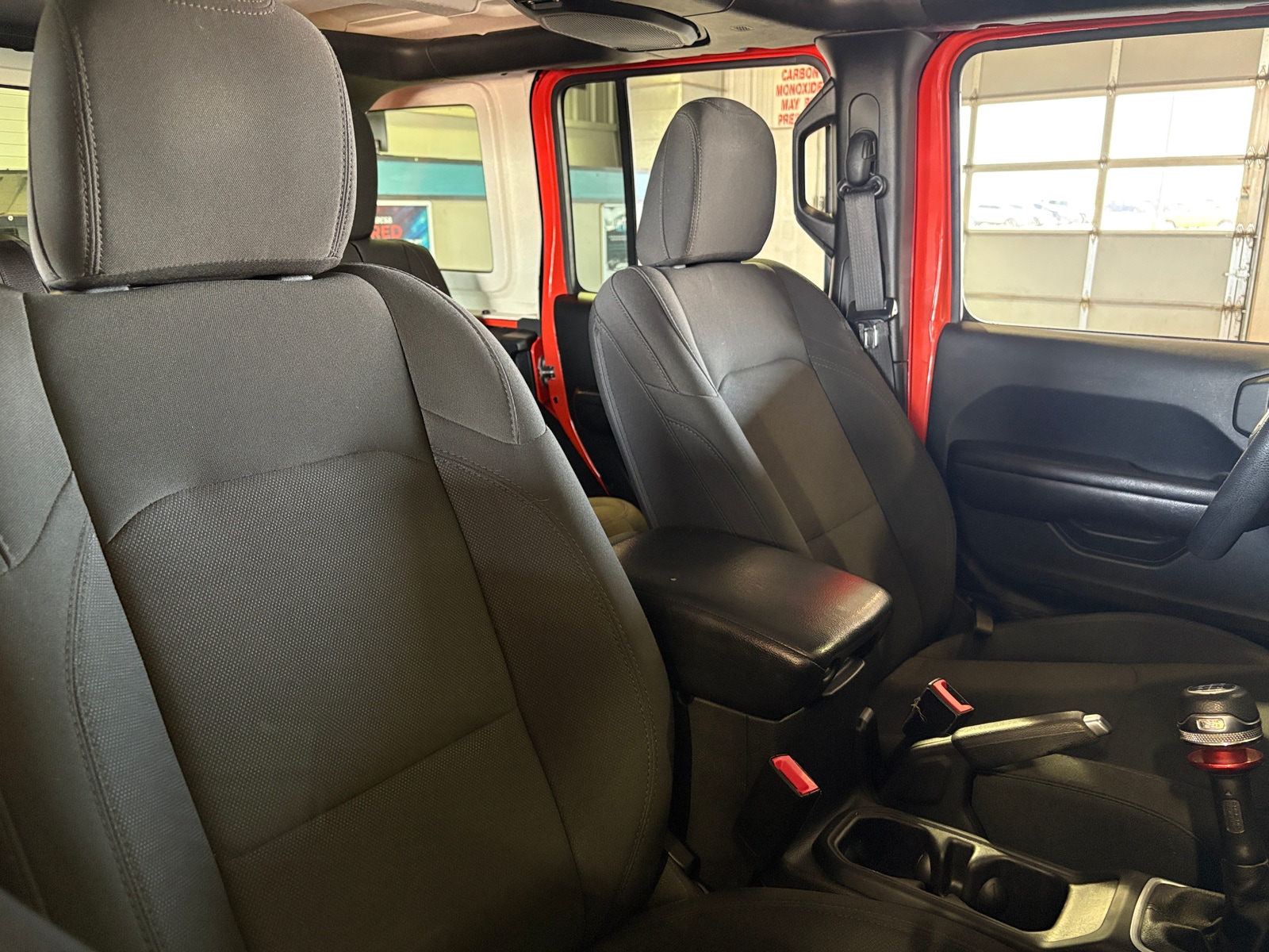 Thumbnail: 2018 Jeep Wrangler - 2