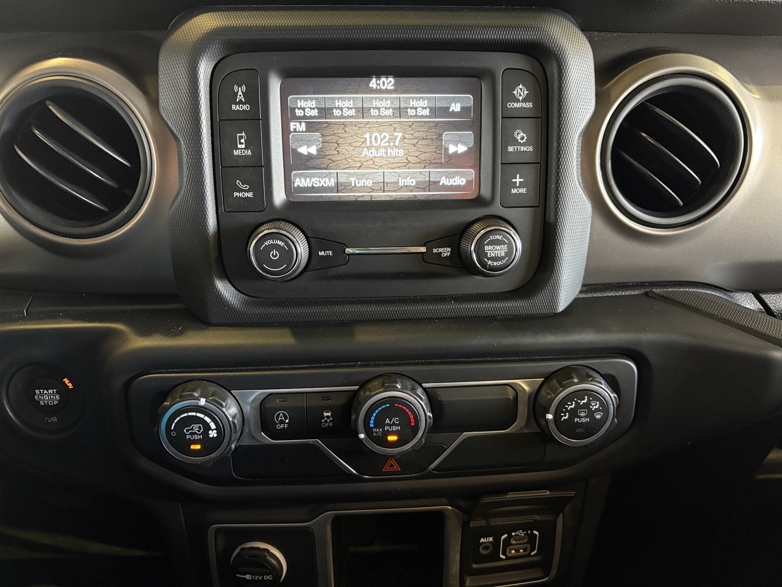 Thumbnail: 2018 Jeep Wrangler - 4
