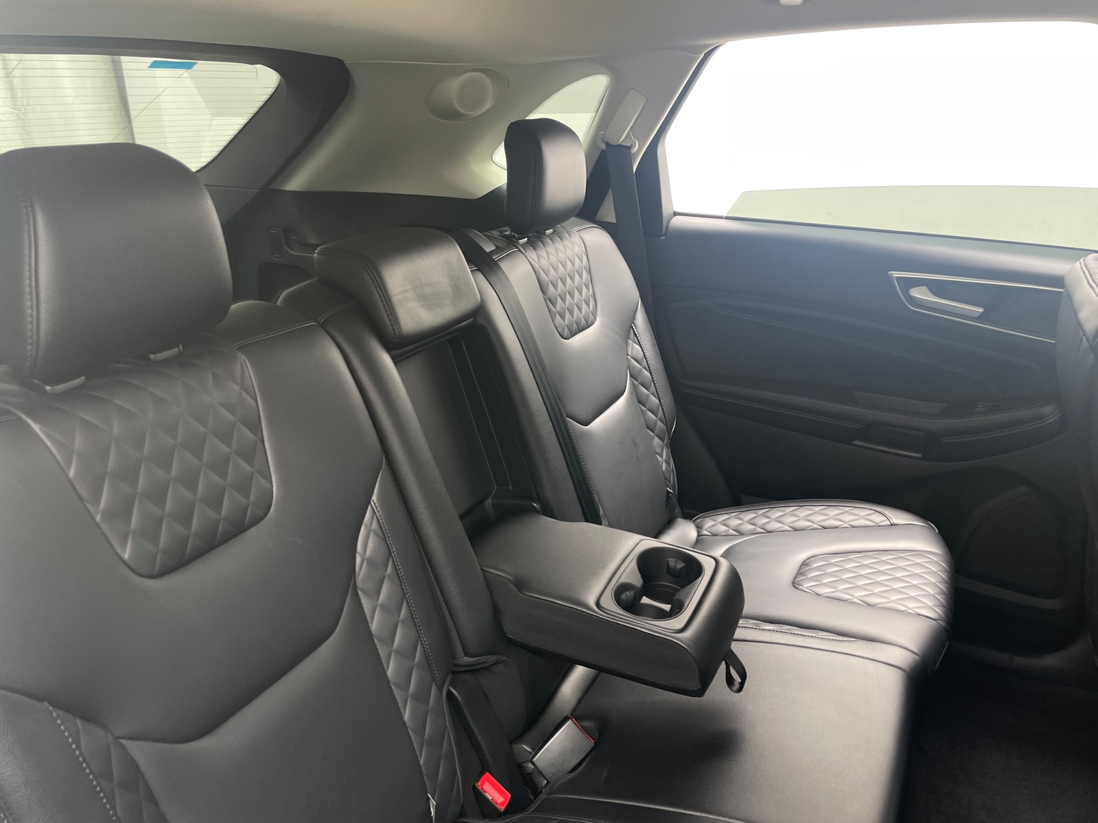 Thumbnail: 2024 Ford Edge - 5