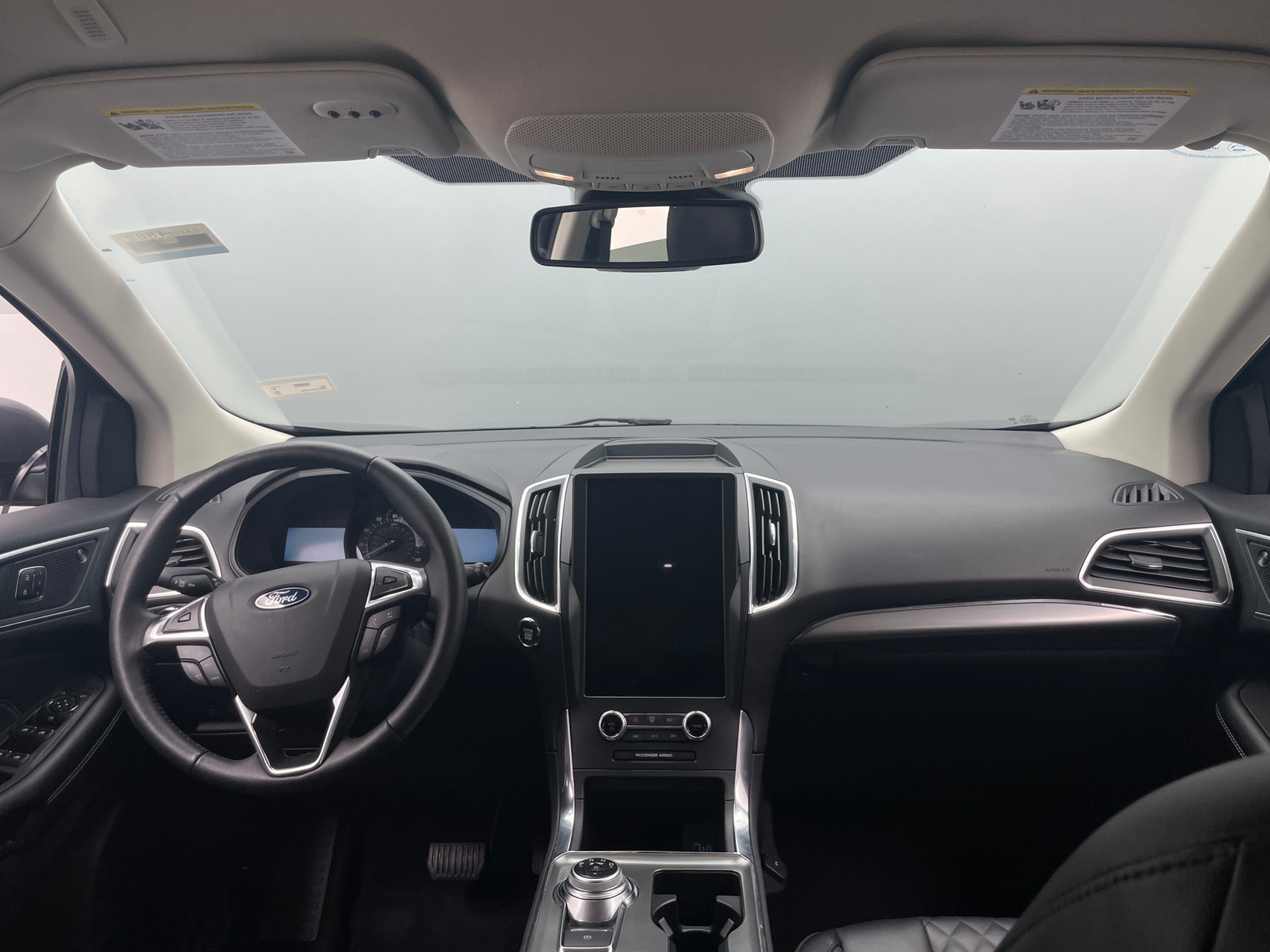 Thumbnail: 2024 Ford Edge - 2