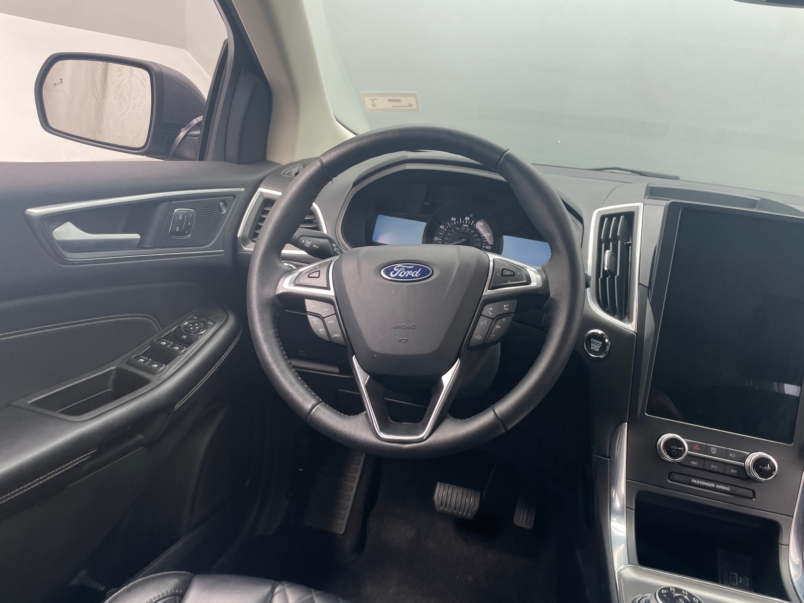 Thumbnail: 2024 Ford Edge - 4