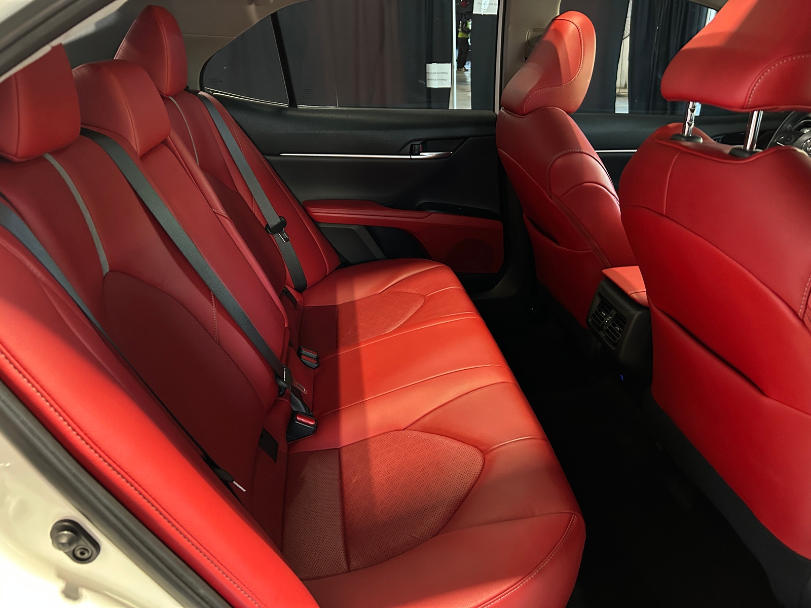 Thumbnail: 2020 Toyota Camry - 5