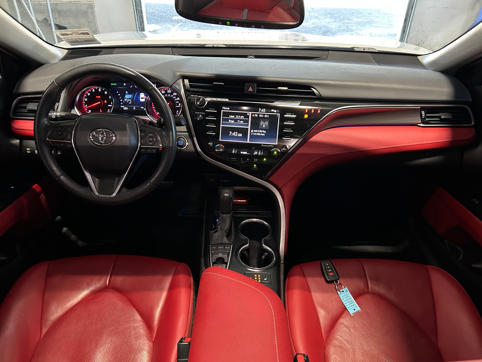Thumbnail: 2020 Toyota Camry - 2