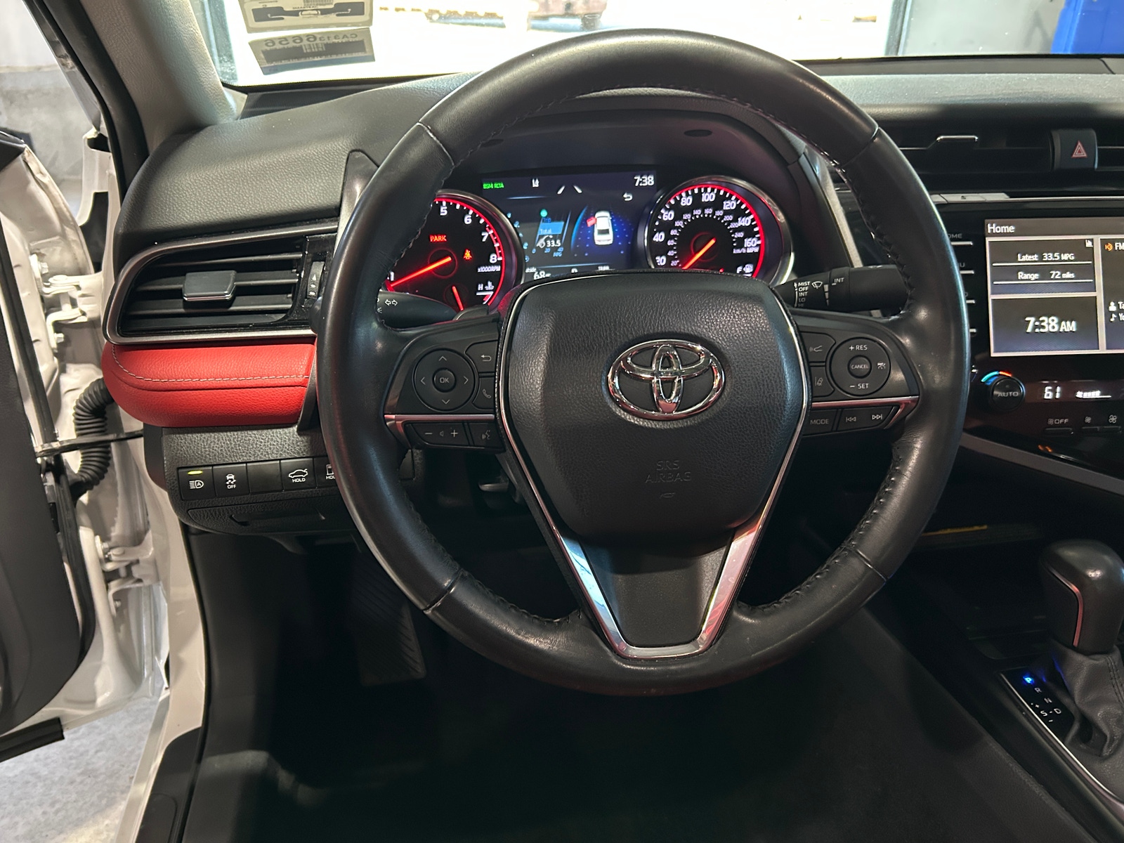 Thumbnail: 2020 Toyota Camry - 4