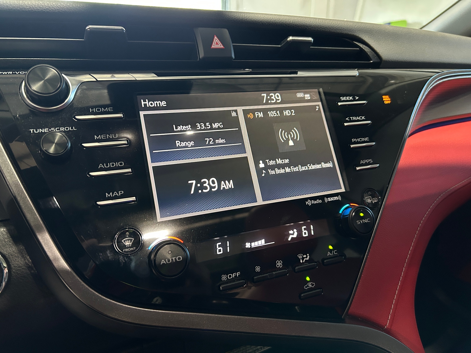 Thumbnail: 2020 Toyota Camry - 3