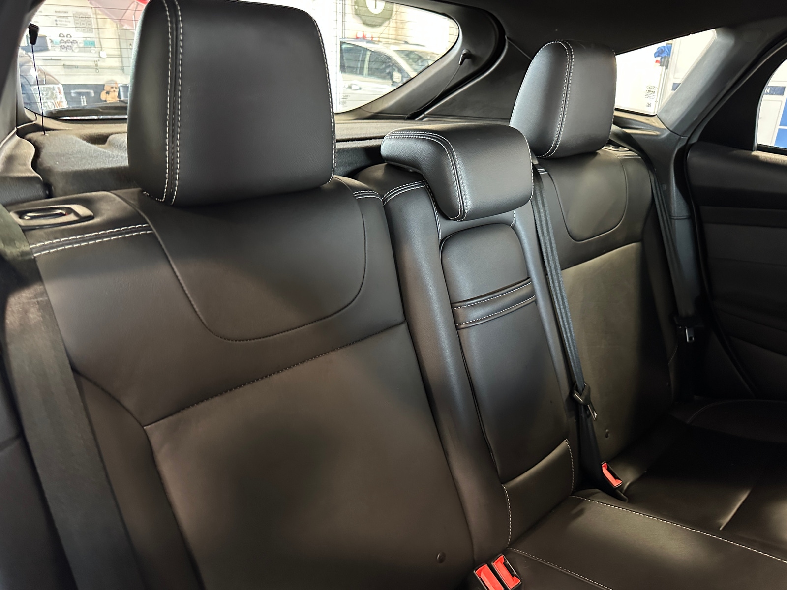 Thumbnail: 2014 Ford Focus - 5