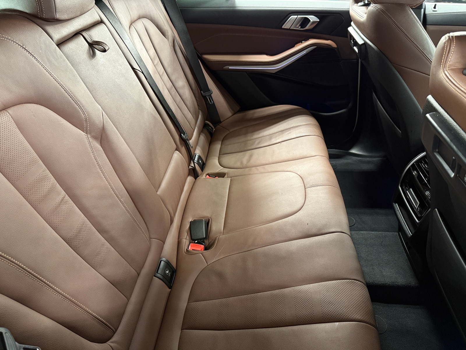 Thumbnail: 2021 BMW X5 - 5