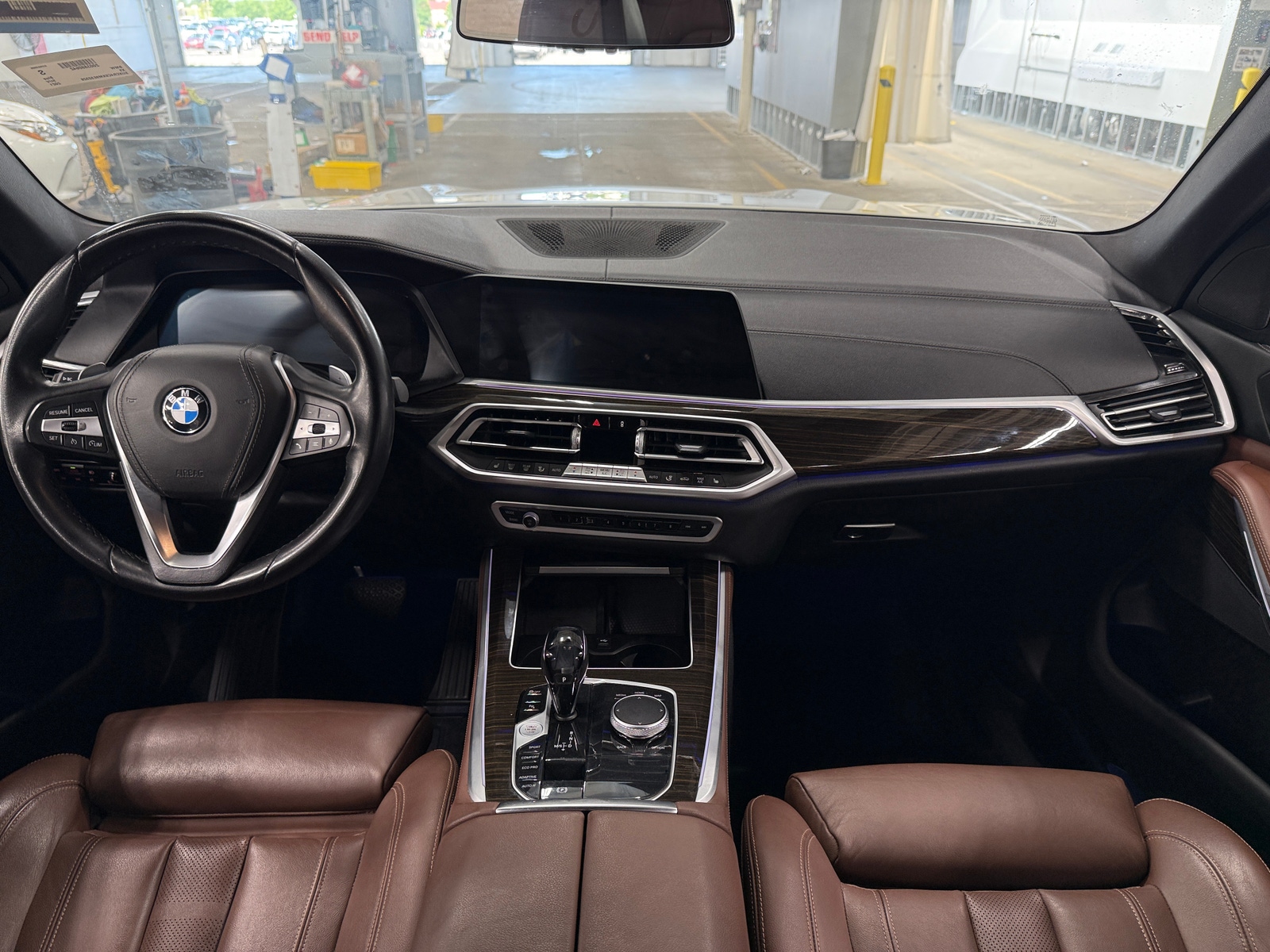 Thumbnail: 2021 BMW X5 - 2