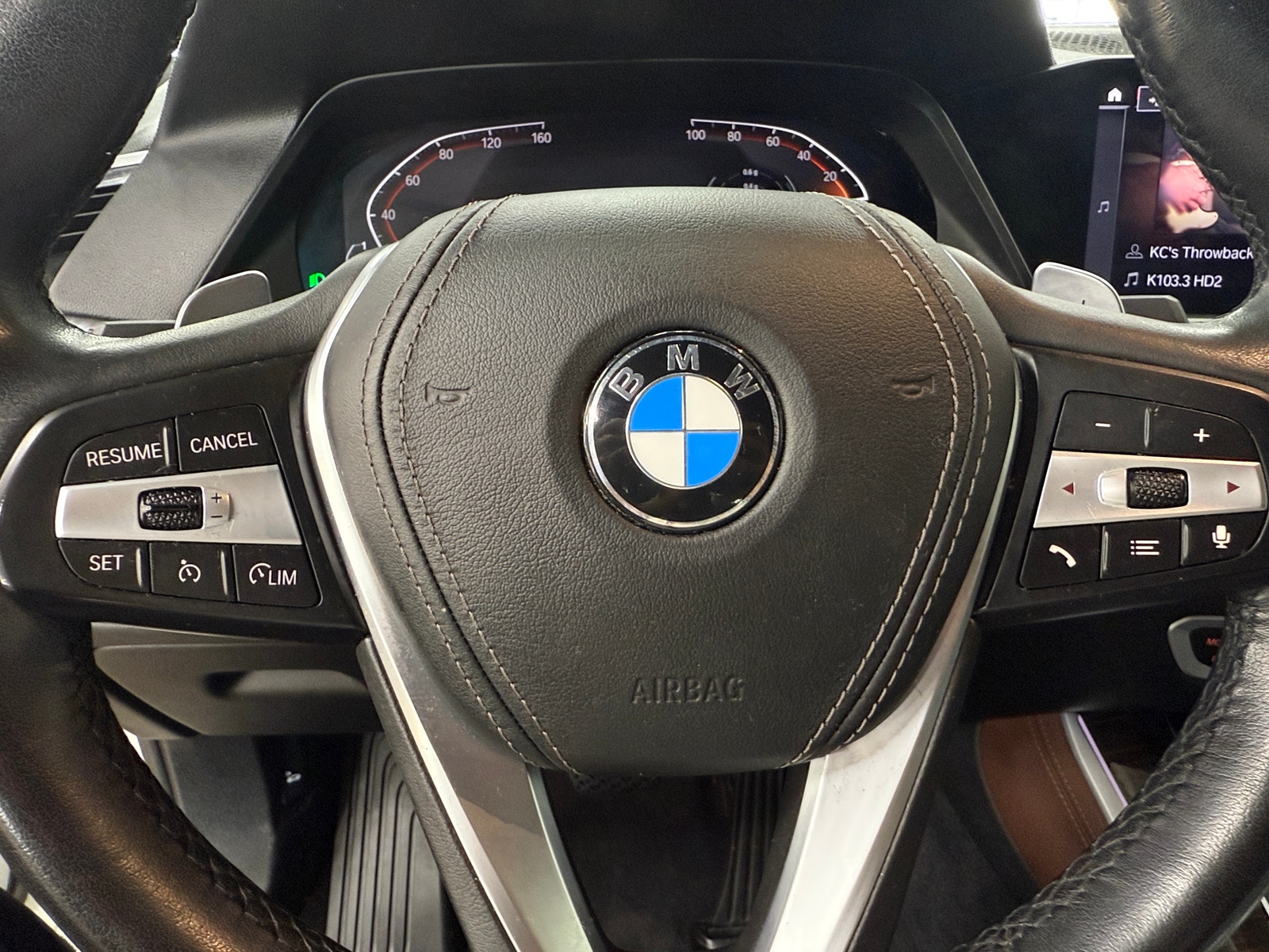 Thumbnail: 2021 BMW X5 - 4