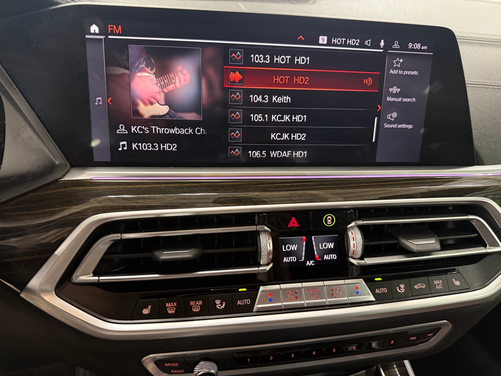 Thumbnail: 2021 BMW X5 - 3
