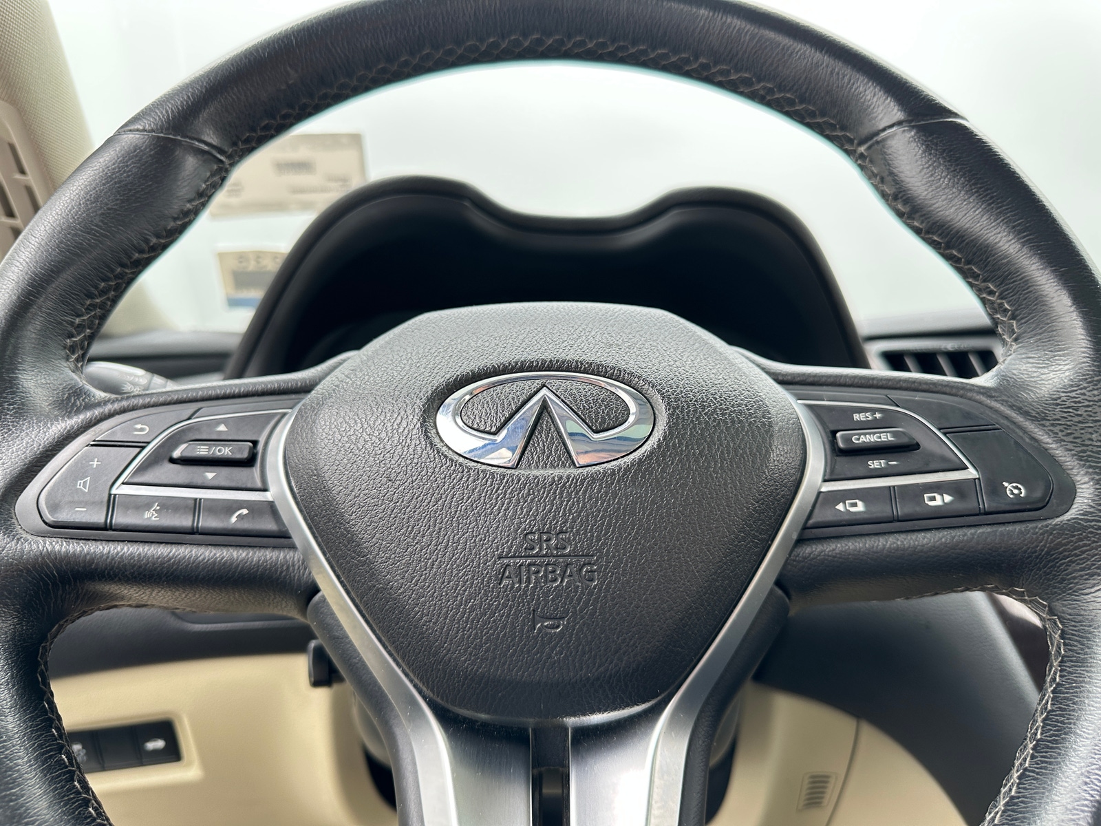 Thumbnail: 2018 INFINITI Q50 - 4