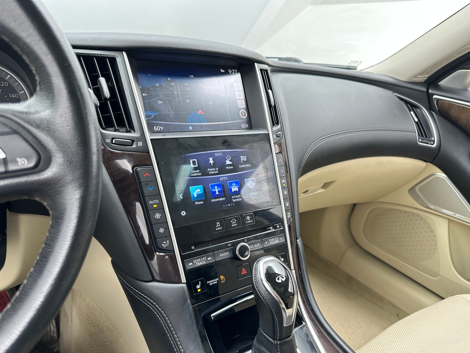 Thumbnail: 2018 INFINITI Q50 - 3