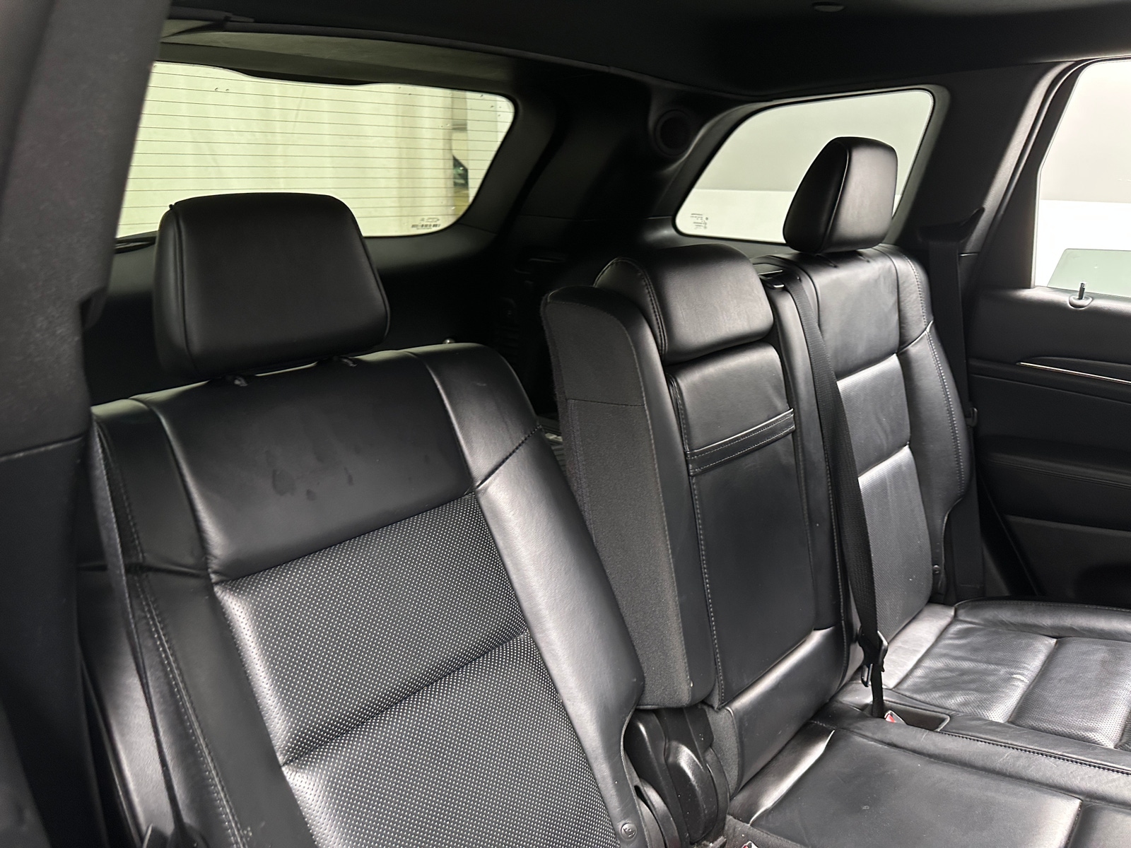 Thumbnail: 2018 Jeep Grand Cherokee - 5