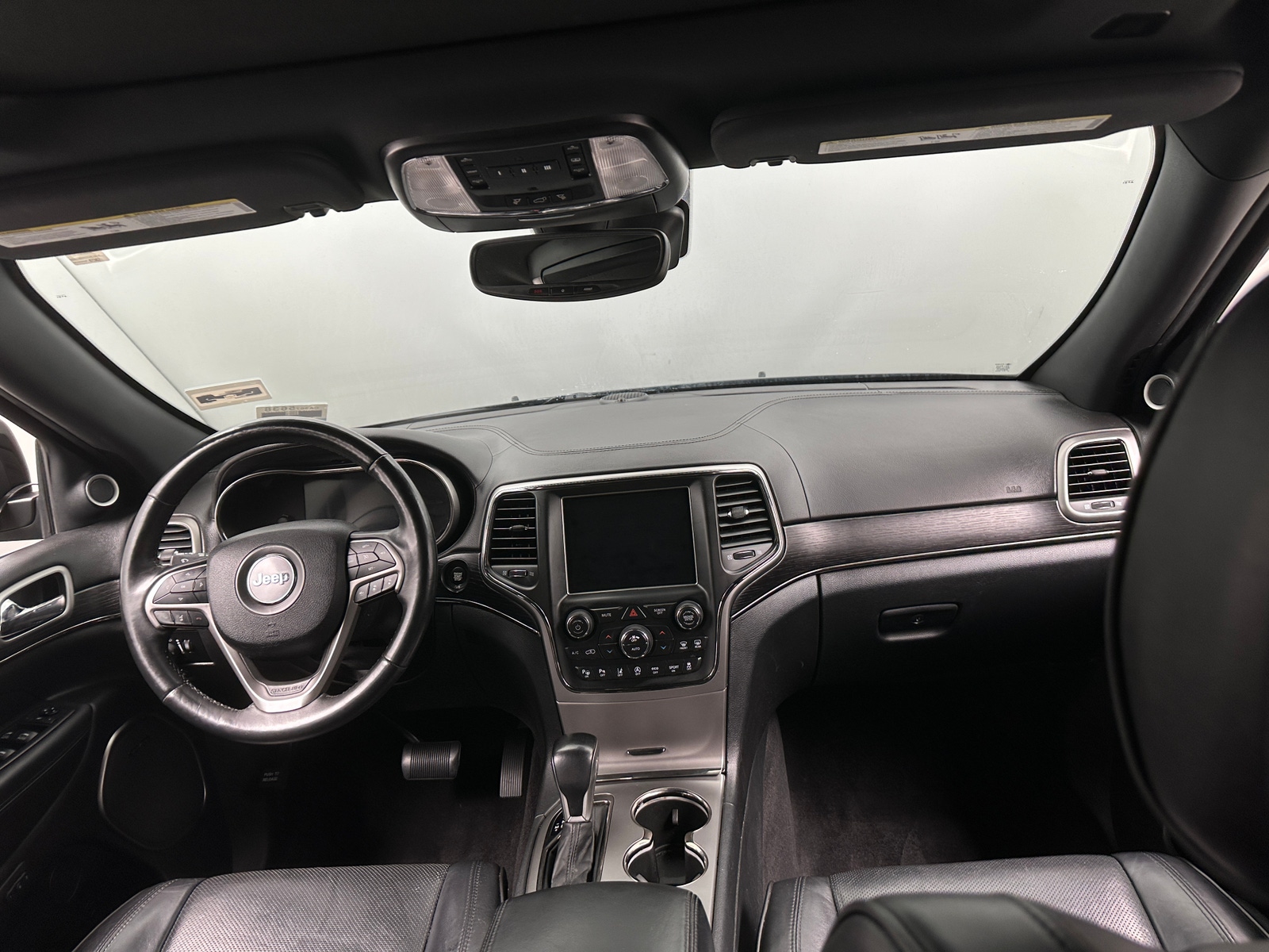 Thumbnail: 2018 Jeep Grand Cherokee - 2