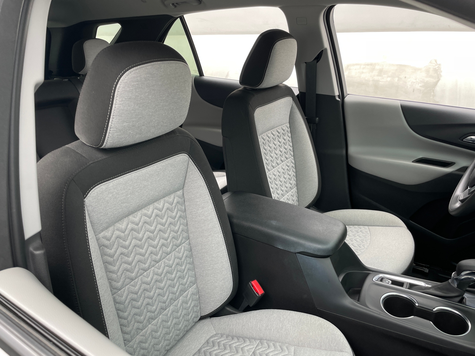 Thumbnail: 2023 Chevrolet Equinox - 2