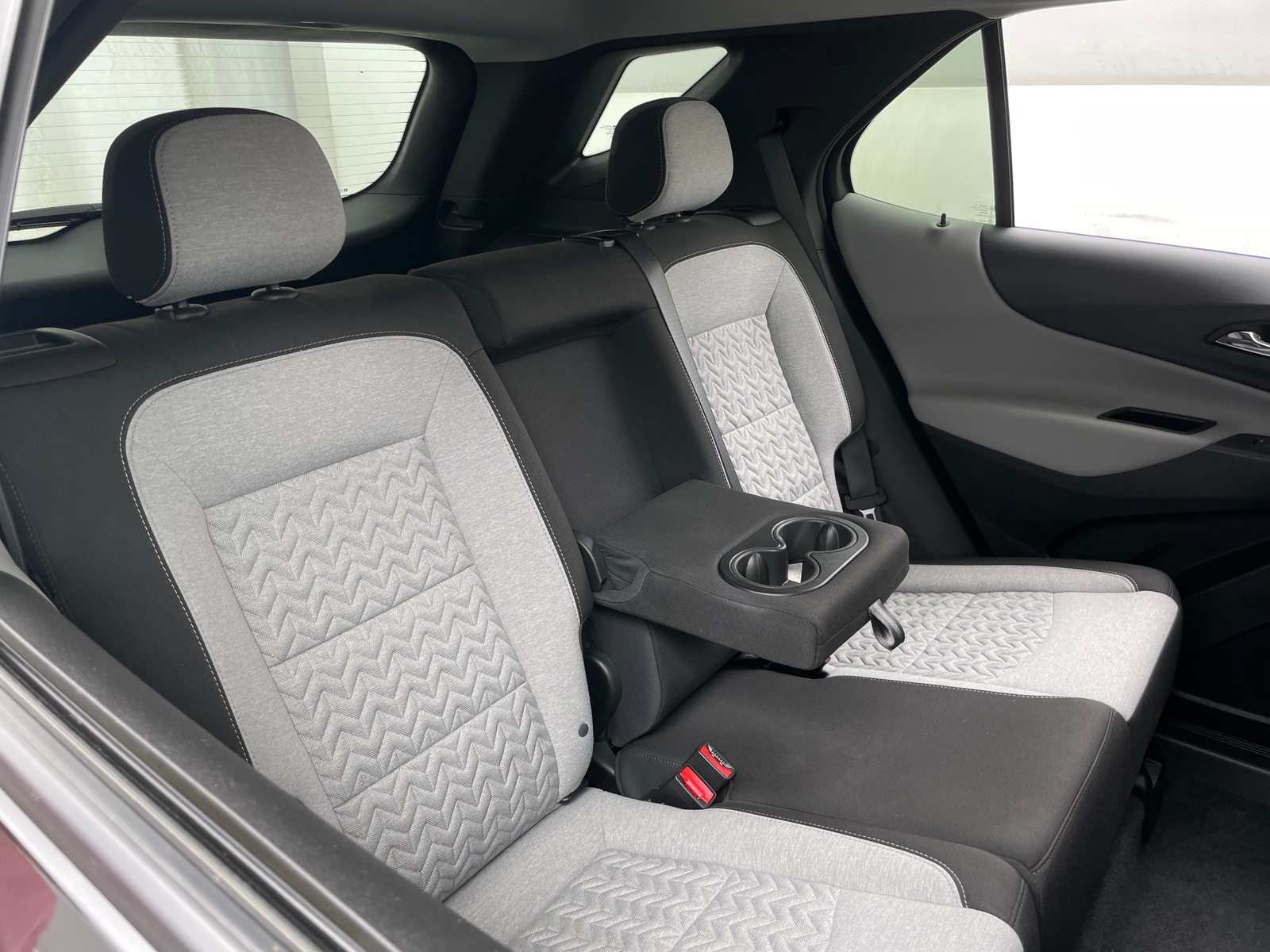 Thumbnail: 2023 Chevrolet Equinox - 6