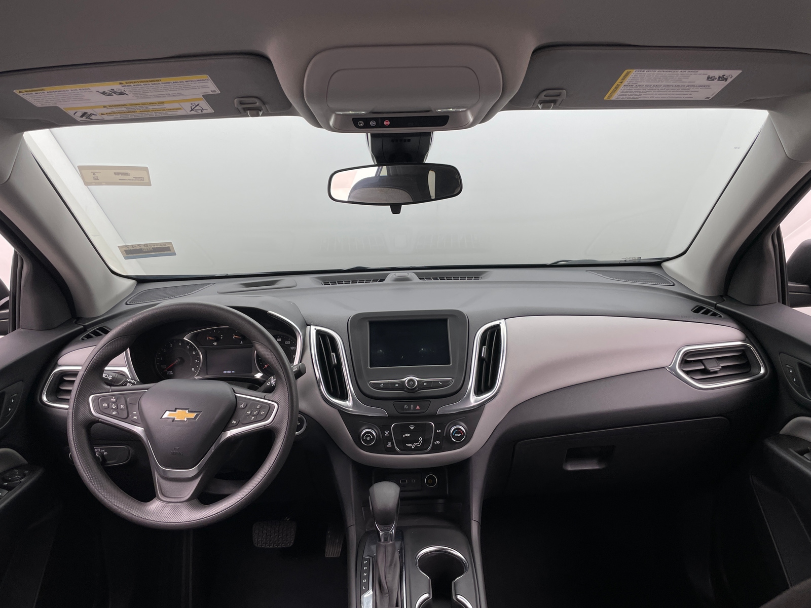 Thumbnail: 2023 Chevrolet Equinox - 3