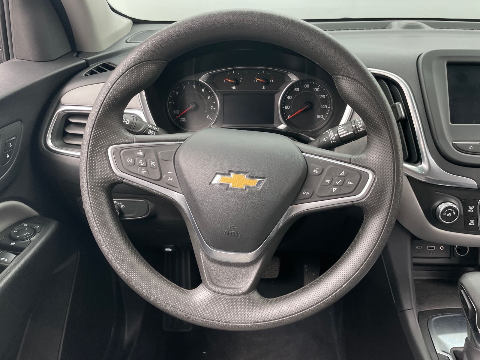 Thumbnail: 2023 Chevrolet Equinox - 5