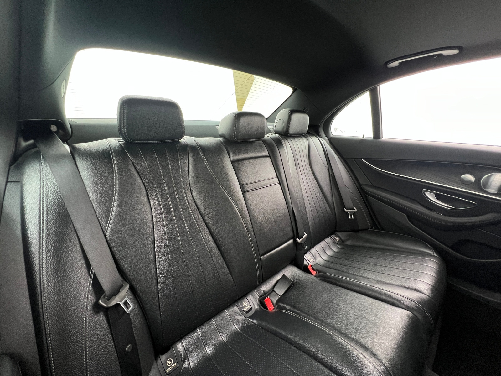 Thumbnail: 2019 Mercedes-Benz E-Class - 5