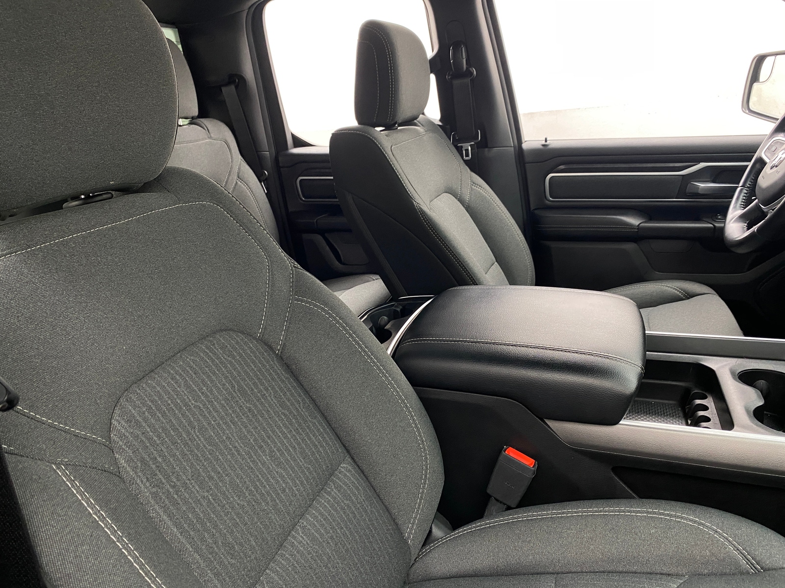 Thumbnail: 2021 RAM 1500 - 2