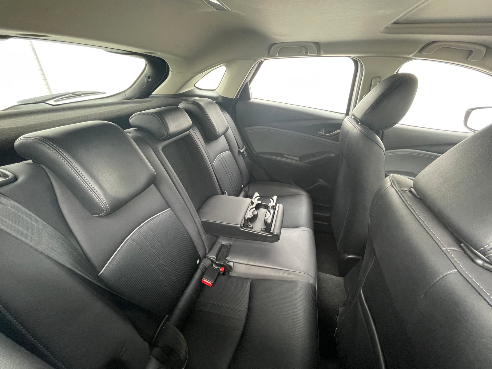 Thumbnail: 2019 Mazda CX-3 - 5