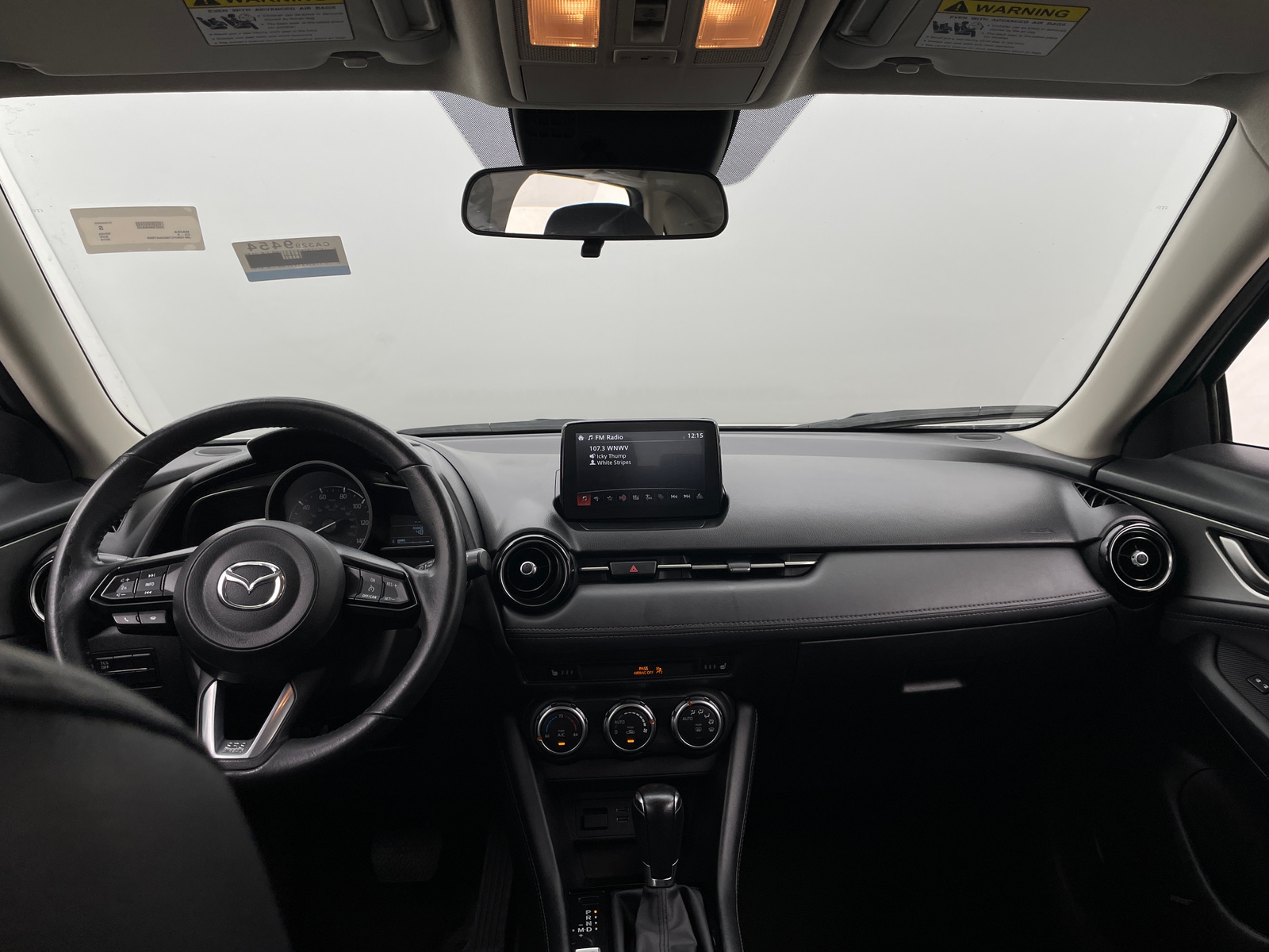 Thumbnail: 2019 Mazda CX-3 - 2
