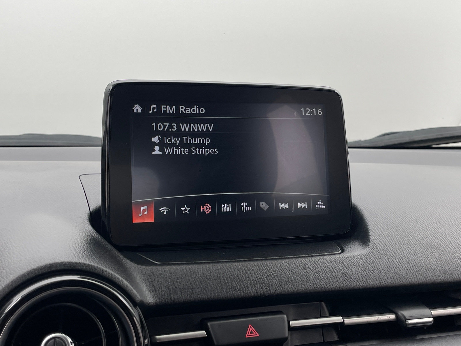 Thumbnail: 2019 Mazda CX-3 - 3